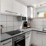 Apartment Alpensicht *