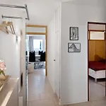 Alpensicht Apartment Oberteuringen