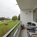 Apartment Alpensicht *