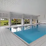 Apartment Alpensicht