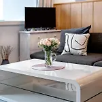 Apartment Alpensicht Oberteuringen