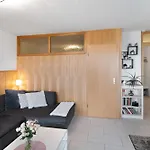 Alpensicht Apartment Oberteuringen