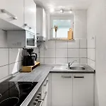 Alpensicht Apartment *