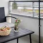 Apartment Alpensicht Oberteuringen