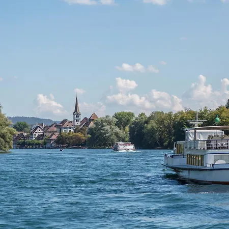 Alpensicht Appartement Oberteuringen