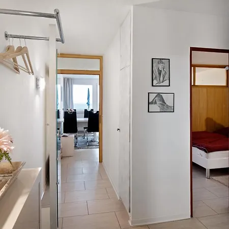 Alpensicht Apartment Oberteuringen