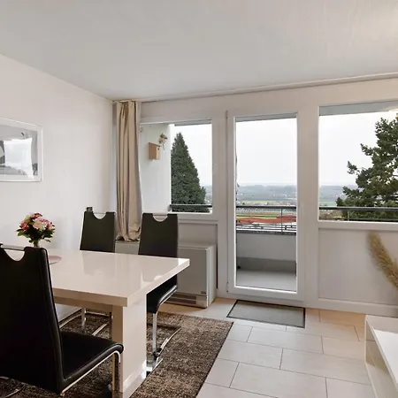 Alpensicht Appartement