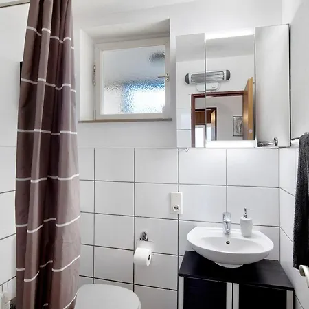 Alpensicht Apartment *