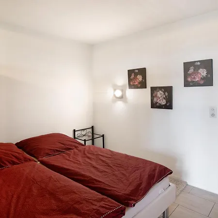 Apartment Alpensicht *