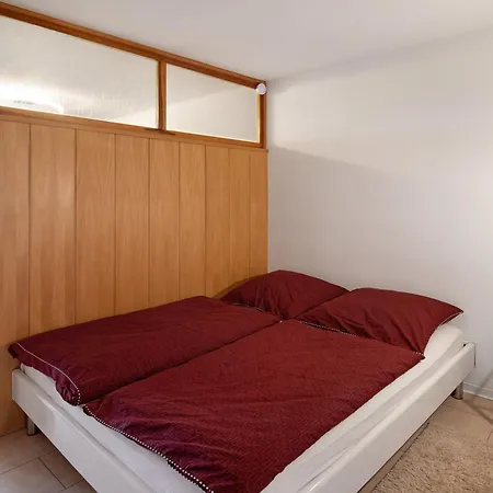 Apartment Alpensicht *