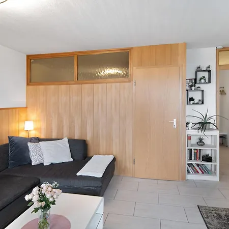 Alpensicht Apartment Oberteuringen