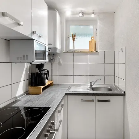 Alpensicht Apartment *