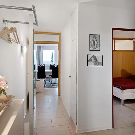 Alpensicht Apartment Oberteuringen
