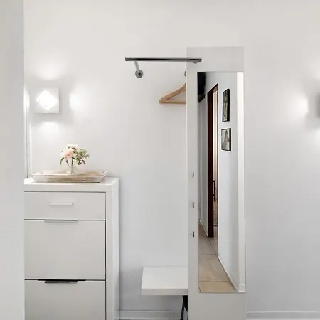 Apartment Alpensicht Oberteuringen