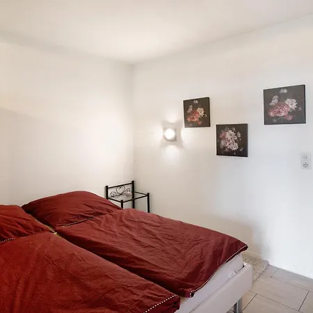 Alpensicht Apartment