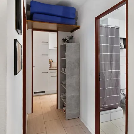 Apartment Alpensicht