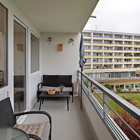 Alpensicht Apartment
