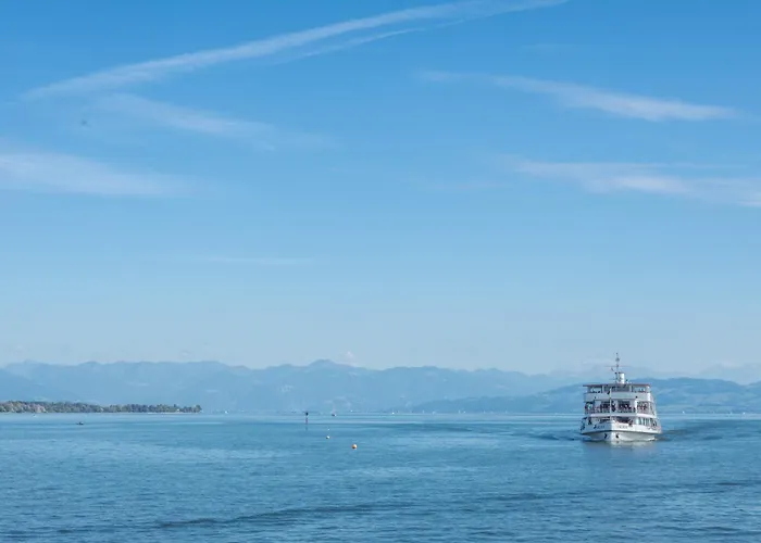 アパート Alpensicht