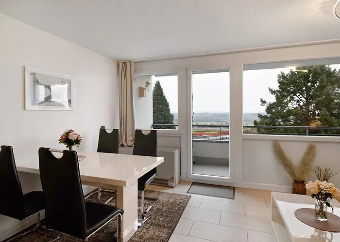 Alpensicht アパート