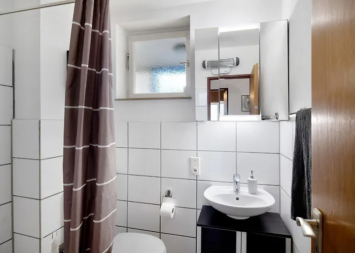 Alpensicht アパート *