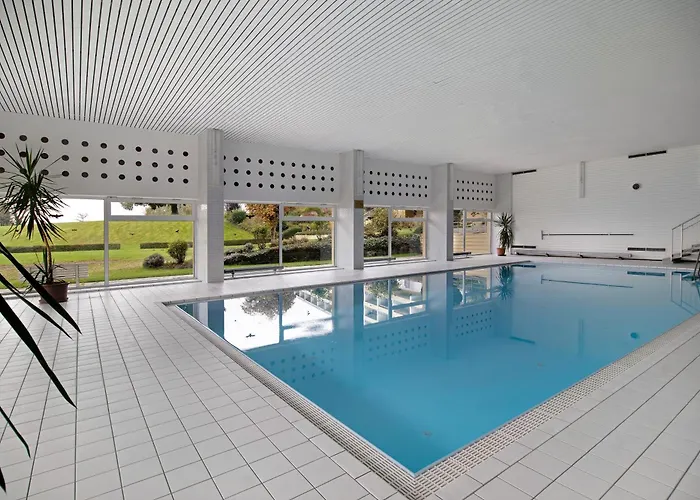 アパート Alpensicht