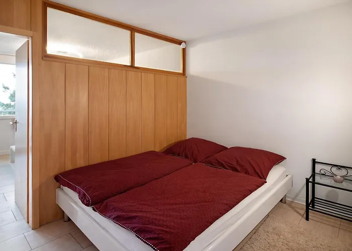 アパート Alpensicht *