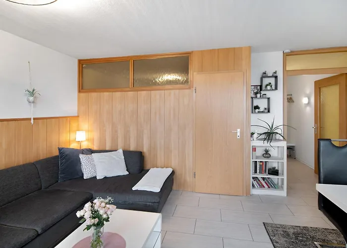 Alpensicht アパート Oberteuringen