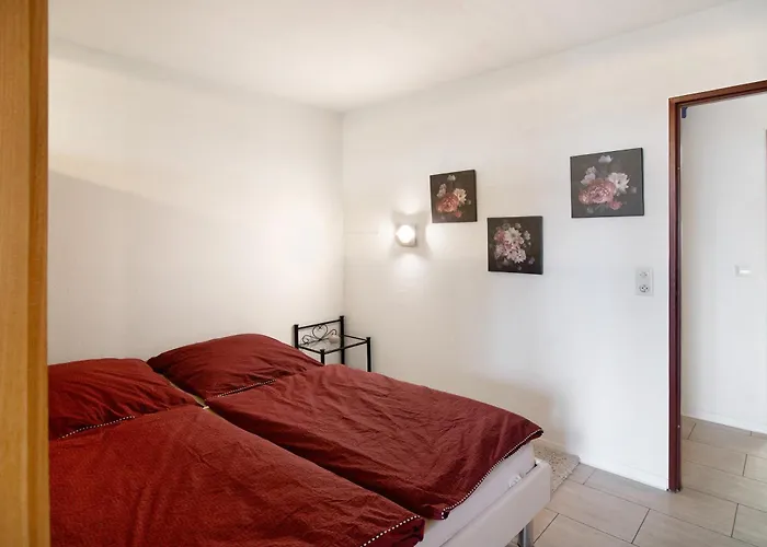 Alpensicht アパート